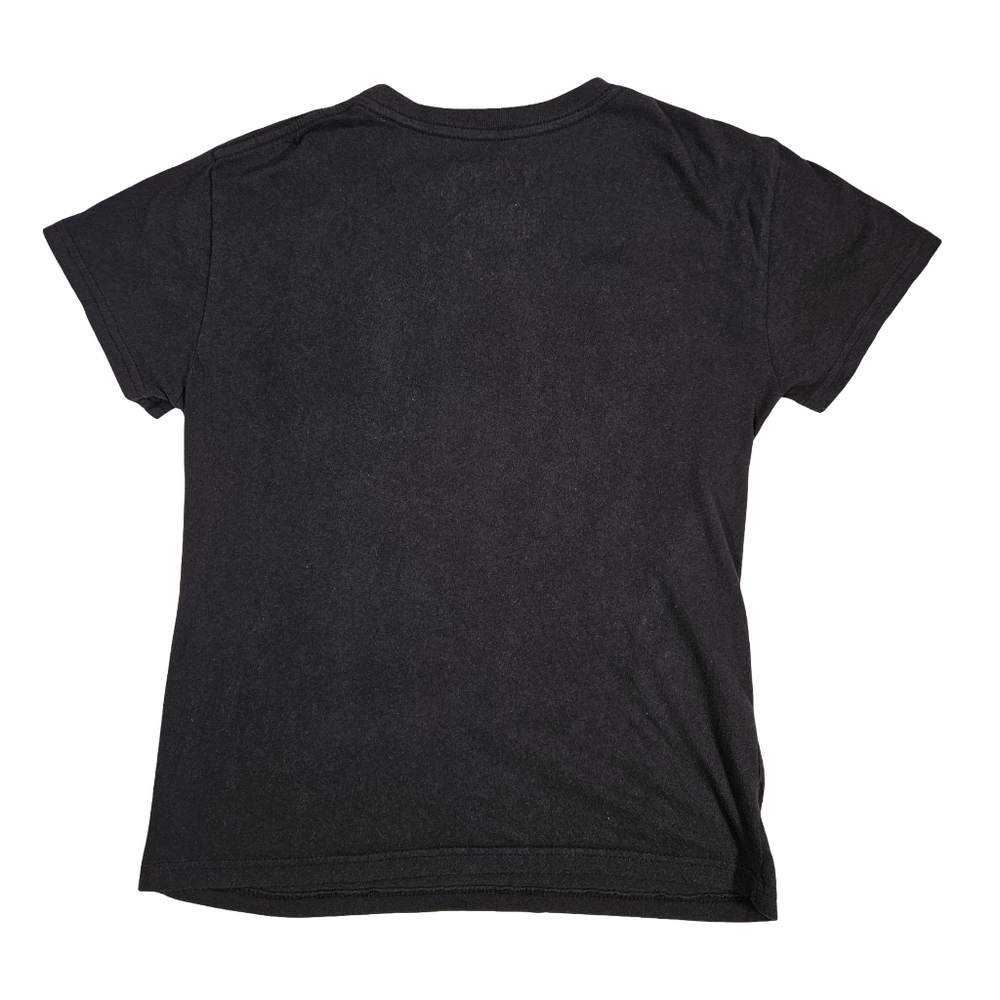 Def Leappard Official Merch Womens Graphic Print T Shirt, Black, Small - Picture 6 of 10